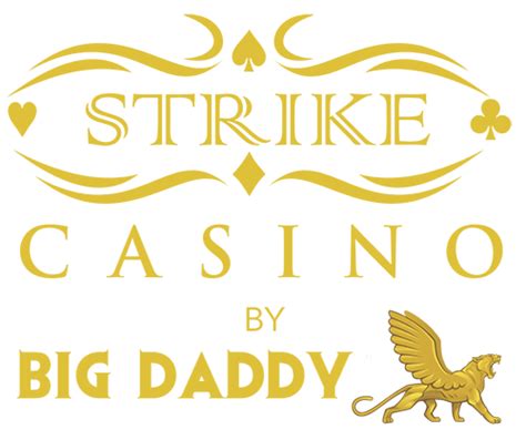 strike casino by big daddy reviews  Crown Casino Goa